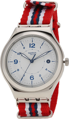 Swatch YWS407 Watch - For Men