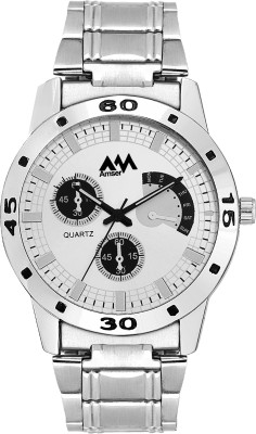 AMSER KCWW00230 Watch  - For Men   Watches  (Amser)