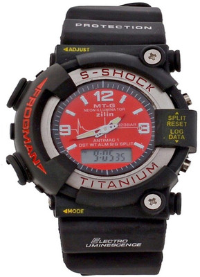

Skmei DIGITAL AND ANALOG S SHOCK Watch - For Boys