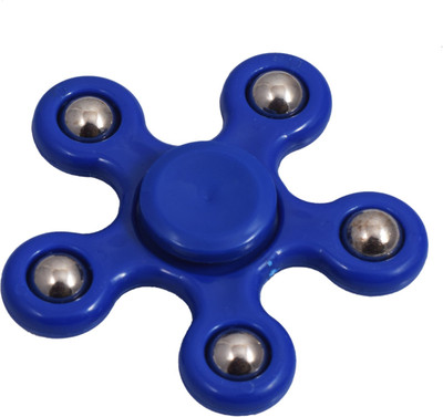 

Anand Suit Collection Staked Wind Spinner(Blue)