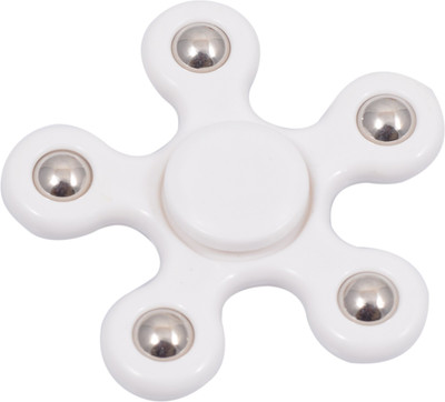 

Anand Suit Collection Staked Wind Spinner(White)