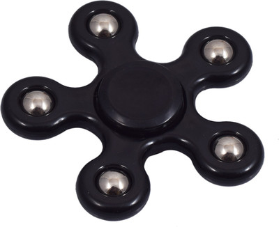 

Anand Suit Collection Staked Wind Spinner(Black)