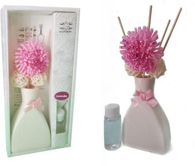 

U.S. JOE Aroma Diffuser Aroma Oil, Diffuser Set(100 ml)