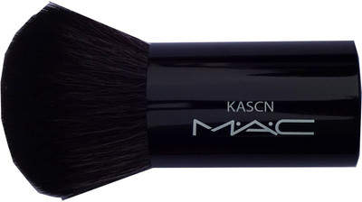 

KASCN MAC BRONZER + BLUSHER + MULTIPURPOSE BRUSH FOR ALL SKIN TYPE(Pack of 1)