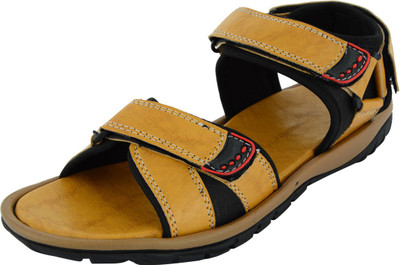 

sub kuch Men tan Sandals
