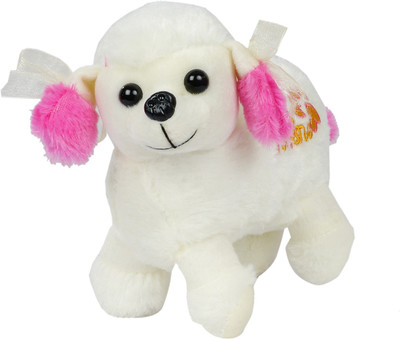 

Magic's Max Goat - 18 cm(White)