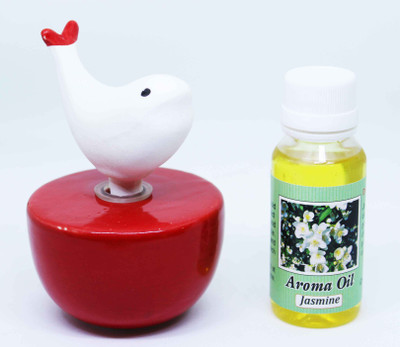 

Craft Junction Jasmine Car Freshener(60 ml)