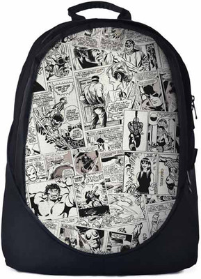 Souled hotsell store backpack