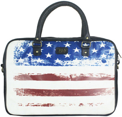 

GTB laptop bag 8 Shoulder Bag(Multicolor, 15 inch)
