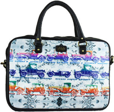 

GTB GTB laptop bag 2 Shoulder Bag(Multicolor, 15 inch)