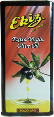 

EKIZ Extra Virgin Olive Oil(5000 ml)