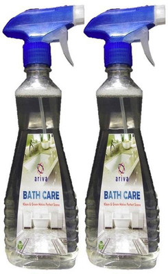 

Ariva Bath care Multi-Purpose(1 L, Pack of 2)
