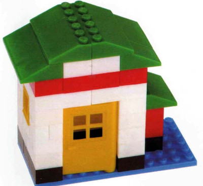 

Bonkerz Skill Developing Little Builder BlocksFor Kids(Multicolor)