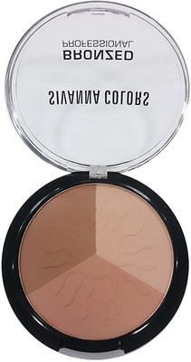 

sivanna PROFESSIONAL BRONZER(NATURAL)