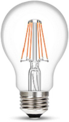

Wipro 8 W Decorative E27 LED Bulb(Yellow)