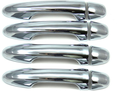 

carhatke i10 Car Grab Handle Cover