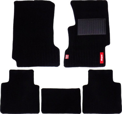 elegant PP (Polypropylene) Standard Mat For  Honda Accord(Black)