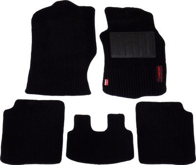 elegant PP (Polypropylene) Standard Mat For  Mitsubishi Lancer(Black)