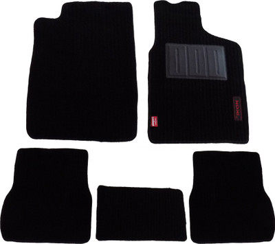 elegant PP (Polypropylene) Standard Mat For  Ford Ikon(Black)