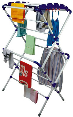 cloth drying stand flipkart