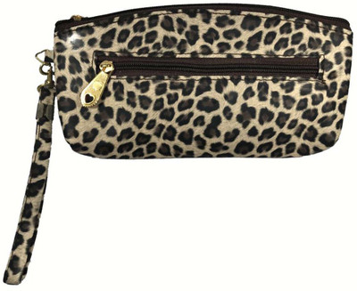 

Parth Collection Casual Beige Clutch