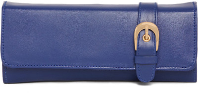 

Alessia74 Casual Blue Clutch