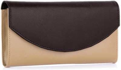 

I Define You Formal Multicolor Clutch