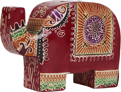 

Bags Craze BC-ONLB-726 Coin Bank(Multicolor)