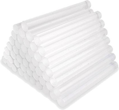 

Vedika Creations White 40 pc Glue Sticks - 400 g
