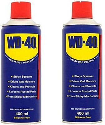 

pidilite wd40 400ml Degreasing Spray(1000 ml)