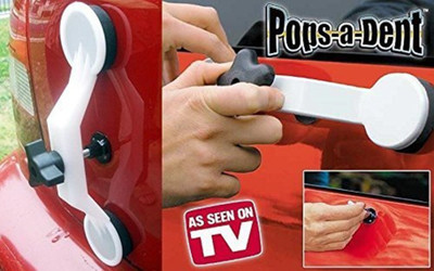 

Skywalk Filler Dent Remover