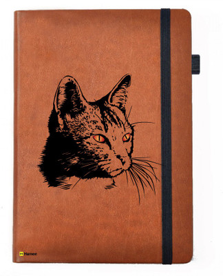 

Hamee A5 Note Book(A6 Notebook Halloween Edition, Multicolor)