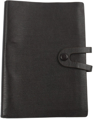 

VIVA B5 Diary(Button Lock, Brown)