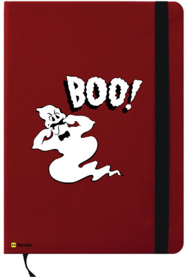 

Hamee A6 Note Book(A5 Kraft Notebook, Multicolor)