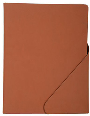 

Gathbandhan Assorted Diary(2018, Brown)