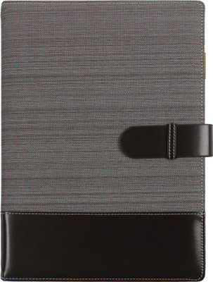 

VIVA B5 Diary(Magnetic Tab Closure, Brown)