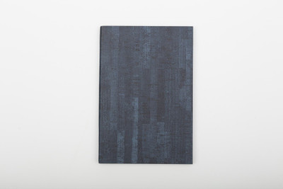 

VIVA A5 Diary(Soft Bound Flexible Cover, Navy Blue)