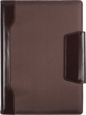 

VIVA A5 Diary(Magnetic Tab Closure, Coffee)