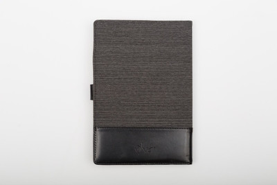 

VIVA A5 Diary(Magnetic Tab Closure, Black)