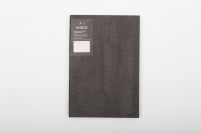 

VIVA A5 Diary(Soft Bound Flexible Cover, Charcoal Grey)