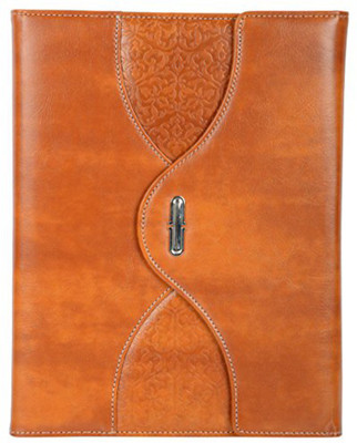 

idolcollections Assorted Diary(2018, Brown)