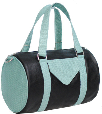 

Strutt Mini Duffel Bag Travel Duffel Bag(Blue)