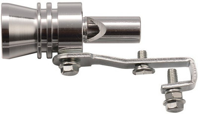 

Take Care M012 Exhaust Muffler Tip