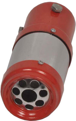 

Take Care M010 Exhaust Muffler Tip