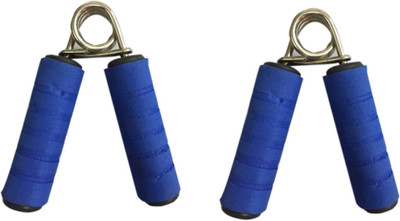 

Gencliq gf001b Hand Grip/Fitness Grip(Blue)