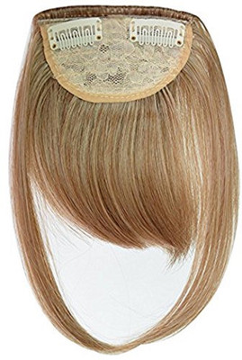 

Confidence Human Fringe For Girls Extension Hair Extension