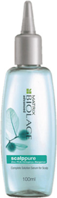 

Matrix Biolage Advanced Scalppure Complete Solution For Scalp(100 ml)