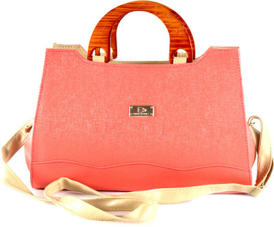 

Milky Way Shoulder Bag(Orange)