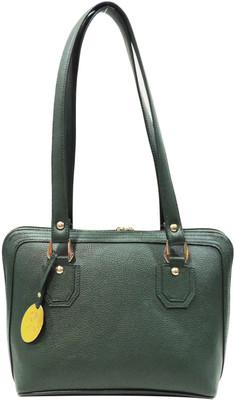 

MEX Shoulder Bag(Green)