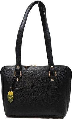 

MEX Shoulder Bag(Black)